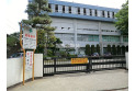 【中学校】寺尾中学校　約600m