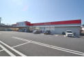 【ドラッグストア】ドラックストアセキ新河岸店　約550m