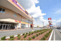 【スーパー】ヤオコー川越藤間店　約1,100m