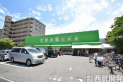 【スーパー】生鮮市場田中青果大井店　約300m