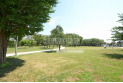 【公園】福岡中央公園　約800m