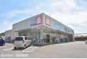 【ドラッグストア】ウエルシア富士見渡戸店　約650m