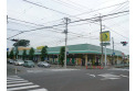 【スーパー】いなげや川越新河岸店　約600m