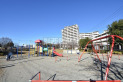 【公園】つるせ台公園　約400m