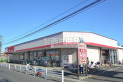 【その他販売店】しまむら　約750m
