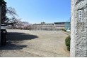 【小学校】三芳小学校　約450m
