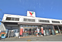 【スーパー】コモディイイダ南台店　約600m
