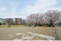 【公園】福岡中央公園　約210m