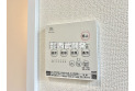 【設備】浴室暖房乾燥機付き