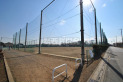 【公園】南部地域公共広場　約450m
