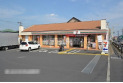 【コンビニ】セブンイレブン川越諏訪町店　約170m
