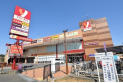 【スーパー】ヤオコー川越藤間店　約500m