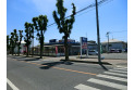 【スーパー】ビッグ・エー上福岡松山店　約850m