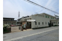 【幼稚園・保育園】新狭山保育所　約1,060m