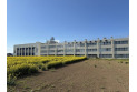 【中学校】中央中学校　約1,700m