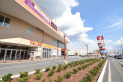 【スーパー】ヤオコー川越藤間店　約750m