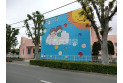 【幼稚園・保育園】川越ひばり幼稚園　約450m