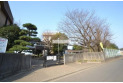 【中学校】入間市立上藤沢中学校　約1,700m