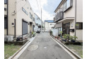 【その他】前面道路