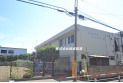【幼稚園・保育園】新田保育所　約170m