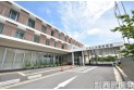 【役所】ふじみ野市役所　約220m