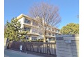 【小学校】藤久保小学校　約230m