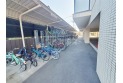 【その他】自転車置き場　２０２４年９月現在空き無し