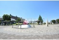 【公園】東久保中央公園　約400m