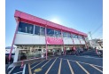 【その他販売店】ダイソー　約750m