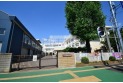 【小学校】藤久保小学校　約650m