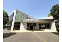 【図書館】上福岡図書館　約400m