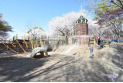 【公園】西ノ原中央公園　約140m