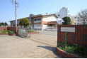 【小学校】亀久保小学校　約700m