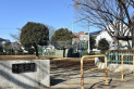 【公園】中通公園　約450m