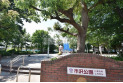 【公園】市沢公園　約350m
