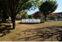 【公園】ふじみ野公園　約300m