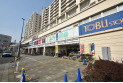 【スーパー】東武ストア鶴瀬駅ビル店　約10m