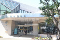 【図書館】上福岡図書館　約400m