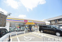 【コンビニ】ミニストップ富士見鶴瀬東店　約400m