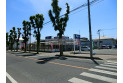 【スーパー】ビッグ・エー上福岡松山店　約650m