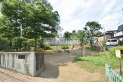 【公園】東通公園　約210m