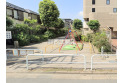 【公園】東三さわやか児童公園　約100m