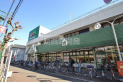 【スーパー】マルエツみずほ台店　約350m