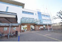 【役所】大井総合支所　約900m