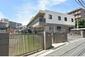 【幼稚園・保育園】針ヶ谷保育園　約220m