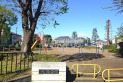【公園】大原公園　約160m