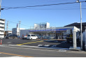 【コンビニ】ローソン富士見関沢一丁目店　約600m