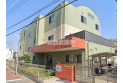 【幼稚園・保育園】鶴瀬れんげ保育園　約650m