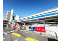 【コンビニ】ローソンみずほ台駅西口店　約220m