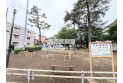 【公園】西鶴ヶ丘公園　約350m